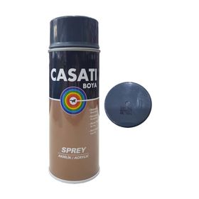 Casati S341 400 ml Antrasit Gri Sprey Boya