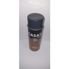 Casati S341 400 ml Antrasit Gri Sprey Boya