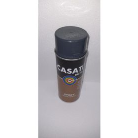Casati S341 400 ml Antrasit Gri Sprey Boya