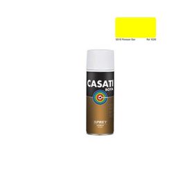 Casati S516 400 ml Florasan Sarı Sprey Boya