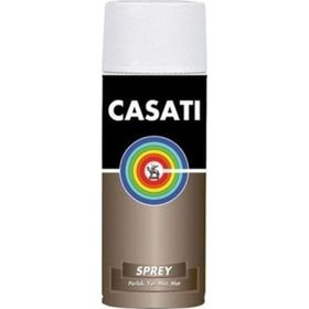 Casati S524 400 ml Florasan Boncuk Mavi Sprey Boya