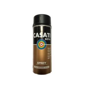 Casati S927 Isıya Dayanıklı Siyah 400 ml Sprey Boya