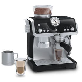 Casdon De'Longhi Barista Oyuncak Kahve Makinesi
