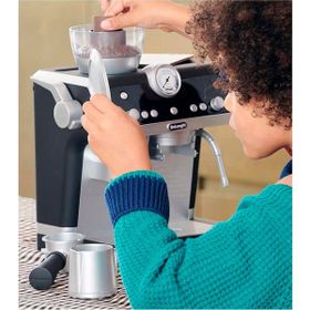 Casdon De'Longhi Barista Oyuncak Kahve Makinesi