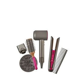 Casdon Oyuncak Dyson Supersonic & Corrale Deluxe Stil Seti