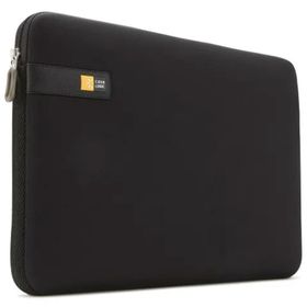 Case 13.3 Logic Neopren Siyah Notebook Macbook Pro Kılıfı