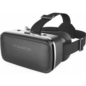 Case 4U 3D VR Virtual Reality Sanal Gerçeklik Gözlüğü