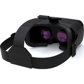 Case 4U 3D VR Virtual Reality Sanal Gerçeklik Gözlüğü