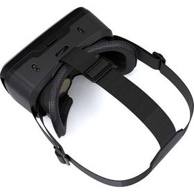Case 4U 3D VR Virtual Reality Sanal Gerçeklik Gözlüğü