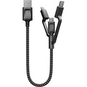 Case 4U 3in1 Usb Kablo