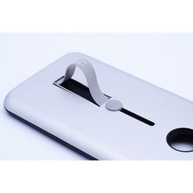 Case 4U Asus Zenfone Max Plus Temperli Cam Ekran Koruyucusu