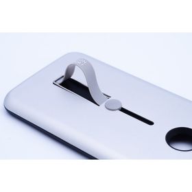 Case 4U Asus Zenfone Max Plus Temperli Cam Ekran Koruyucusu
