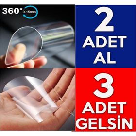 Case 4U Asus Zenfone Max Plus Temperli Cam Ekran Koruyucusu