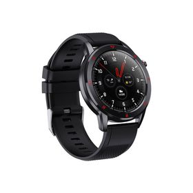 Case 4U C4U C1 Siyah Akıllı Saat