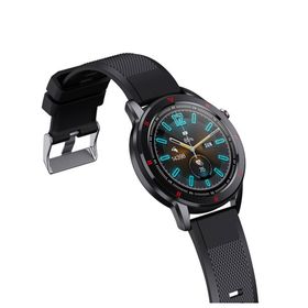 Case 4U C4U C1 Siyah Akıllı Saat