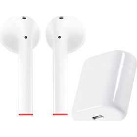 Case 4U CS4-01 TWS 5.0 Kablosuz Bluetooth Kulaklık