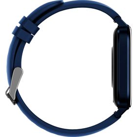 Case 4U K1 Mavi Akıllı Saat