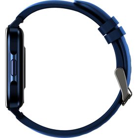 Case 4U K1 Mavi Akıllı Saat