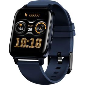 Case 4U K1 Mavi Akıllı Saat