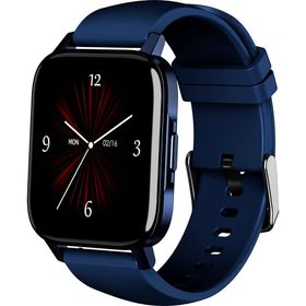 Case 4U K1 Mavi Akıllı Saat