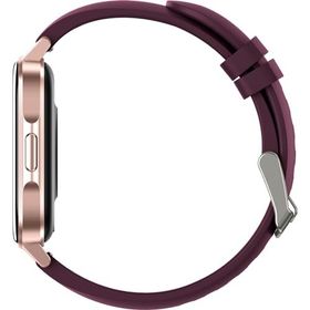 Case 4U K1 Mor Akıllı Saat