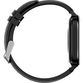Case 4U K1 Siyah Akıllı Saat