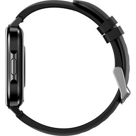 Case 4U K1 Siyah Akıllı Saat