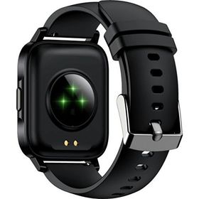 Case 4U K1 Siyah Akıllı Saat