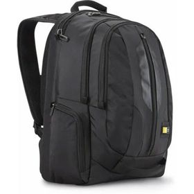Case CA.RBP217 Siyah Logic Notebook Sırt Çantası