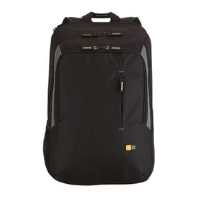 Case CA.VNB217 17.3 inç Siyah Gri Logic Notebook Sırt Çantası