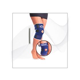 Case HB 5110 Fleksible Balenli Patella Destekli Standart Dizlik