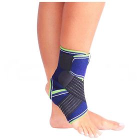 Case HB5003 XL-XXL Bandajlı Ayak Bilekliği
