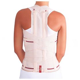 Case HB5248 - XXXLarge Dorselomber Korse