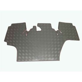 Case JX 75-C Traktör Kabin Paspası