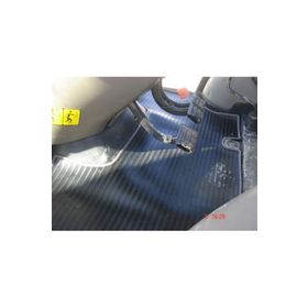 Case JX 75 Turbo INT Traktör Kabin Paspası