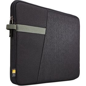 Case Logic 085854248716 Ibira Sleeve 13'' Siyah Macbook Kılıfı