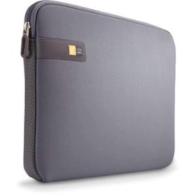 Case Logic 13.3" NeoPren-Gri Notebook Macbook Kılıfı
