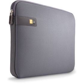 Case Logic 13.3" NeoPren-Gri Notebook Macbook Kılıfı