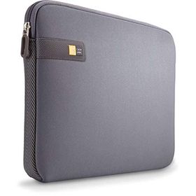 Case Logic 13.3" NeoPren-Gri Notebook Macbook Kılıfı