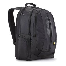 Case Logic 17.3 Siyah Notebook Sırt Çantası