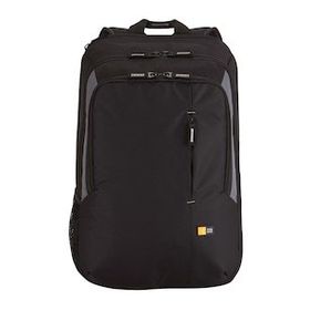 Case Logic 17 inç Siyah Sırt Çantası