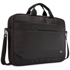 Case Logic Advantage 15.6 Siyah Notebook Sırt Çantası