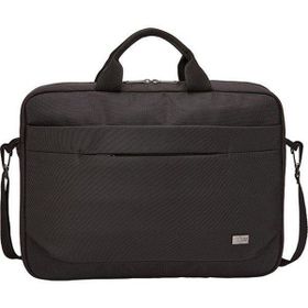 Case Logic Advantage Attach 17 Siyah Notebook Çantası