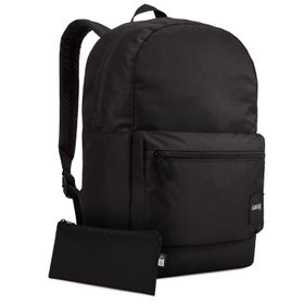 Case Logic Alto 26 lt Siyah Sırt Çantası