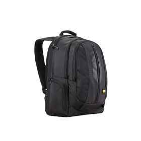Case Logic CA.RBP217 17.3" Siyah Notebook Sırt Çantası