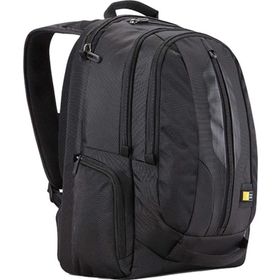 Case Logic CA.RBP217 17.3" Siyah Notebook Sırt Çantası