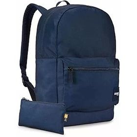 Case Logic Commence 24 lt Dress Blue Notebook Sırt Çantası