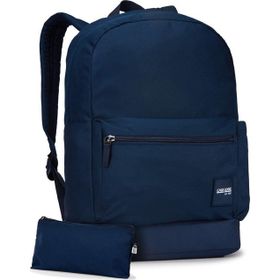Case Logic Commence 24 lt Dress Blue Notebook Sırt Çantası