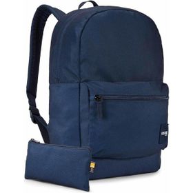 Case Logic Commence 24 lt Dress Blue Notebook Sırt Çantası
