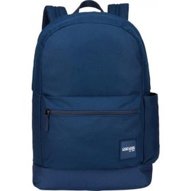 Case Logic Commence 24 lt Dress Blue Notebook Sırt Çantası